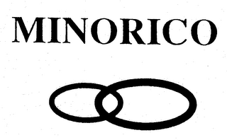 MINORICO logo