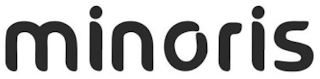 MINORIS logo