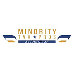 MINORITY TAX PROS ASSOCIATION logo