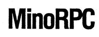 MINORPC logo