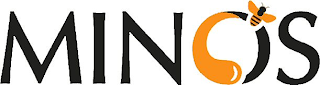 MINOS logo