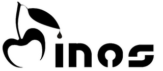 MINOS logo