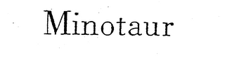 MINOTAUR logo