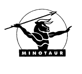 MINOTAUR logo