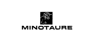 MINOTAURE logo