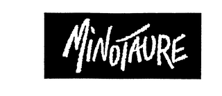 MINOTAURE logo