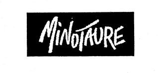 MINOTAURE logo