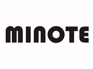 MINOTE logo
