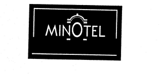 MINOTEL logo
