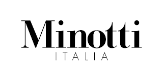 MINOTTI ITALIA logo