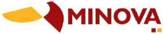 MINOVA logo