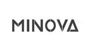 MINOVA logo