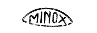 MINOX logo