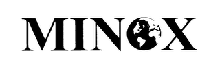 MINOX logo