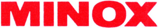 MINOX logo