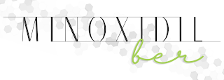MINOXIDIL BER logo