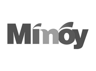 MINOY logo