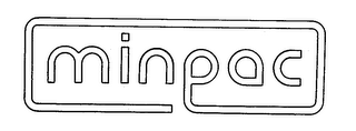 MINPAC logo