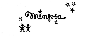MINPSA logo