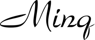 MINQ logo