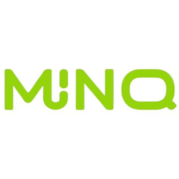 MINQ logo