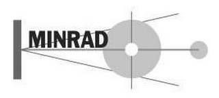 MINRAD logo