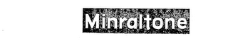 MINRALTONE logo