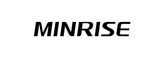 MINRISE logo