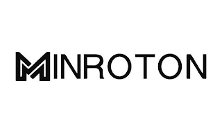 MINROTON logo