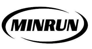 MINRUN logo