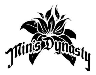 MIN'S DYNASTY logo