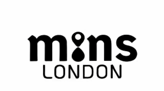 MINS LONDON logo