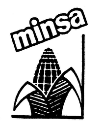 MINSA logo