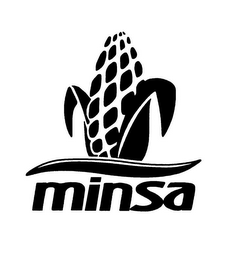 MINSA logo