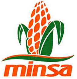 MINSA logo