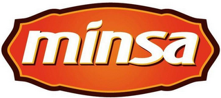 MINSA logo