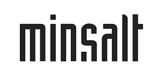 MINSALT logo