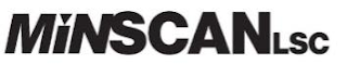 MINSCANLSC logo