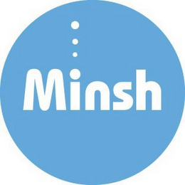 MINSH logo
