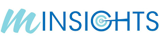 MINSIGHTS logo