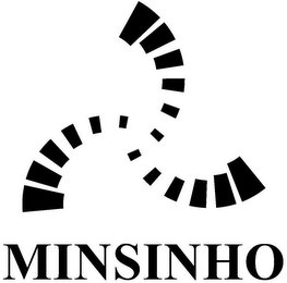 MINSINHO logo