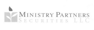 MINSITRY PARTNERS SECURITIES LLC logo