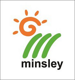 MINSLEY logo