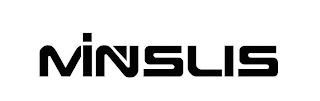 MINSLIS logo