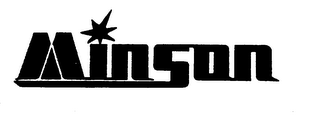 MINSON