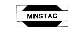 MINSTAC logo