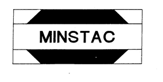 MINSTAC logo