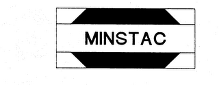 MINSTAC logo