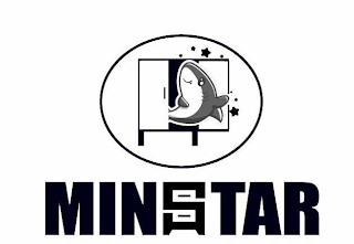 MINSTAR logo