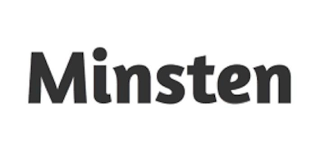 MINSTEN logo